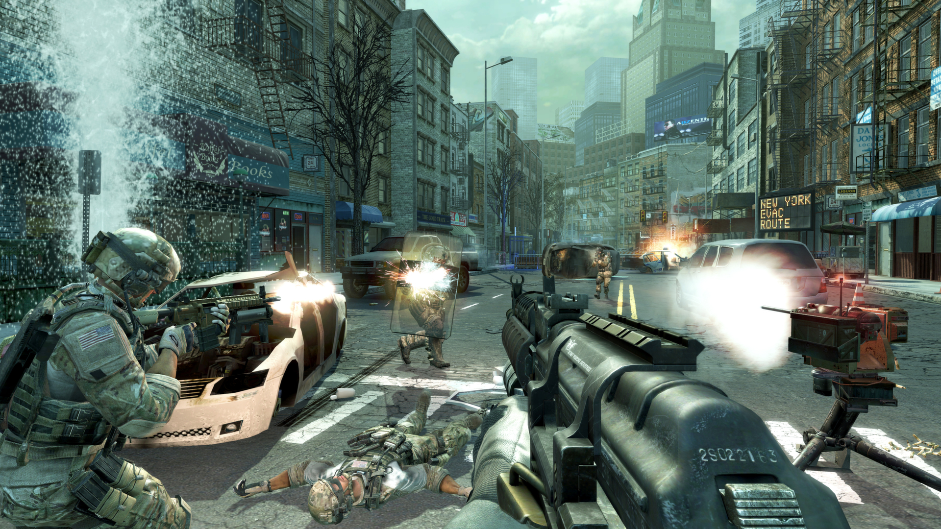 Call of duty modern warfare 3 german language pack download pc