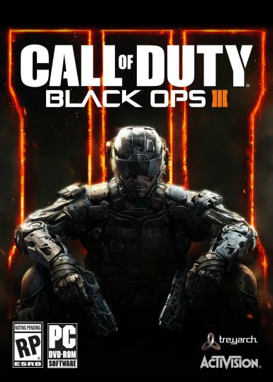Call of Duty: Black Ops 3 [PC-Download | STEAM | KEY]