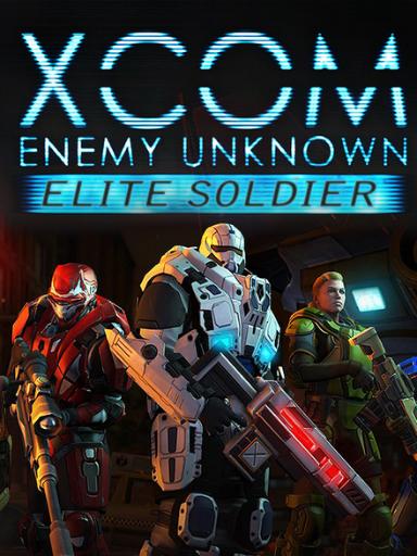 XCOM: Enemy Unknown - Elite Soldier Pack (DLC) [PC-Download | STEAM | KEY]