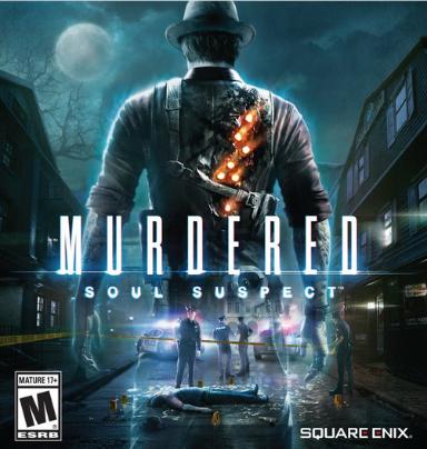 download free the murdered soul suspect