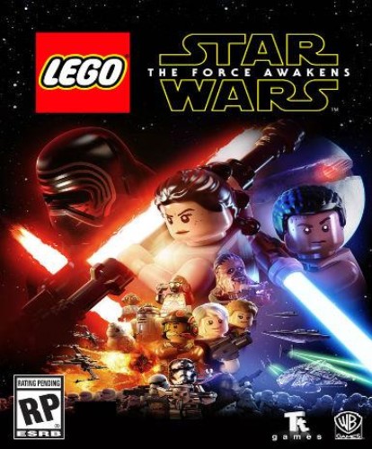 LEGO: Star Wars - Das Erwachen der Macht [PC-Download | STEAM | KEY]