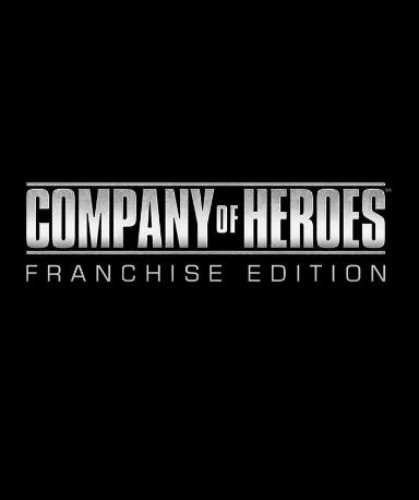 Company of Heroes (Franchise Edition) [PC-Download | STEAM | KEY]