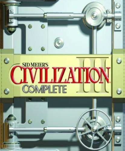 Sid Meier's Civilization III Complete [PC-Download | STEAM | KEY]