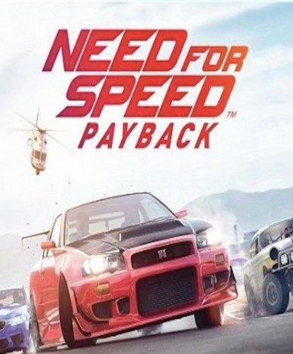 Код активации nfs payback в origin бесплатно