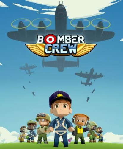 Bomber Crew [PC-Download | STEAM | KEY]