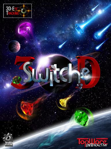 3SwitcheD [PC-Download | STEAM | KEY]