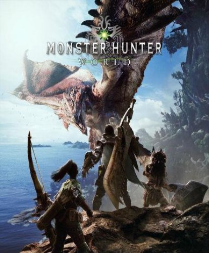 Monster Hunter: World [PC-Download | STEAM | KEY]