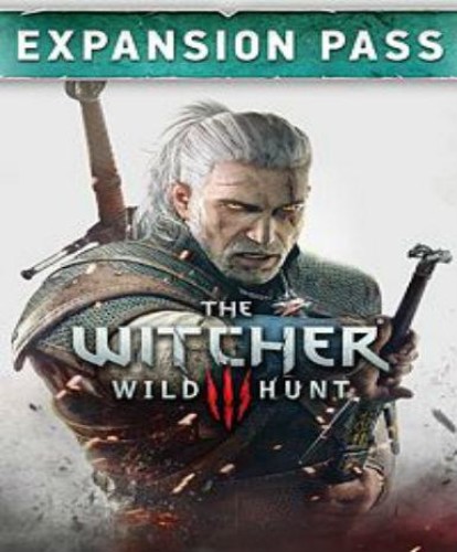 The Witcher 3: Wild Hunt - Expansion Pass (DLC) [PC-Download | GOG.com Store ...