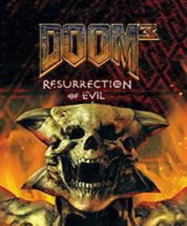 Обзор doom 3 resurrection of evil