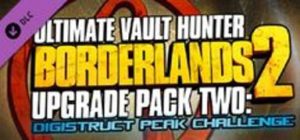 borderlands 2 ultimate vault hunters upgrade pack 2