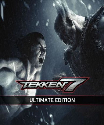 Tekken 7 (Ultimate Edition) [PC-Download | STEAM | KEY]
