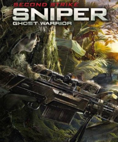Sniper: Ghost Warrior - Second Strike DLC [PC-Download | STEAM | KEY]