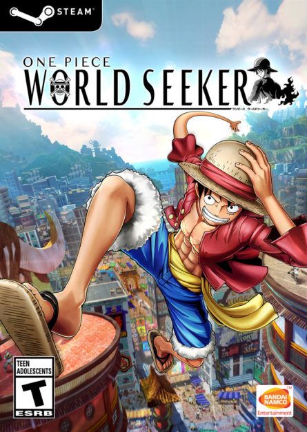 One Piece: World Seeker - Episode Pass (DLC) [Digital]