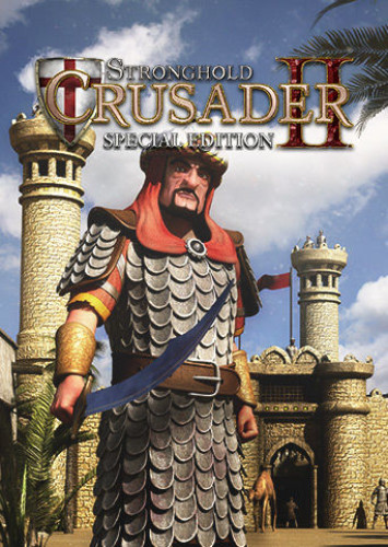 Stronghold Crusader 2 (Special Edition) [PC-Download | STEAM | KEY]