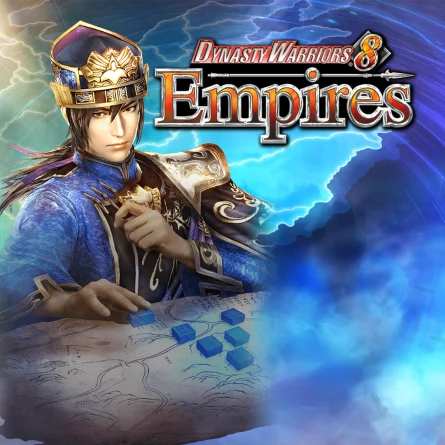 DYNASTY WARRIORS® 8 Empires [Digital]