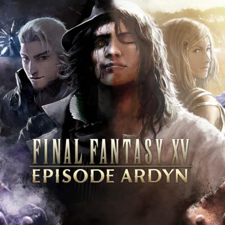 FINAL FANTASY XV: EPISODE ARDYN [Digital]