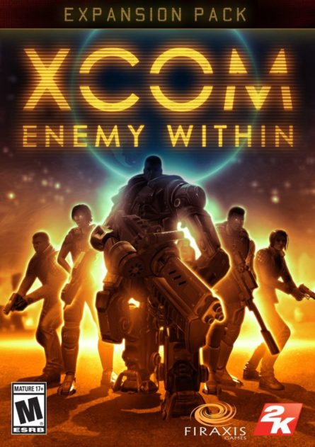 XCOM: Enemy Unknown + XCOM Enemy Within Expansion Pack [Digital] – Bild 2