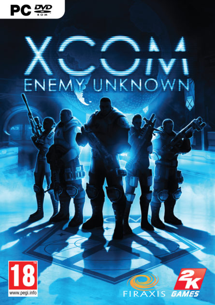 XCOM: Enemy Unknown + XCOM Enemy Within Expansion Pack [Digital]