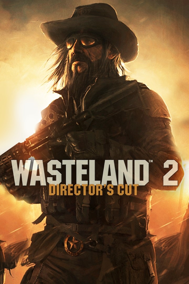 Wasteland 2: Director's Cut (Classic Edition) [PC-Download | STEAM | KEY]