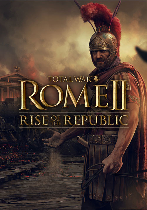 Total War: ROME II - Rise of the Republic Kampagnen Paket [PC-Download | STEA...