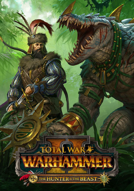 Total War: WARHAMMER II - The Hunter & The Beast [Digital]