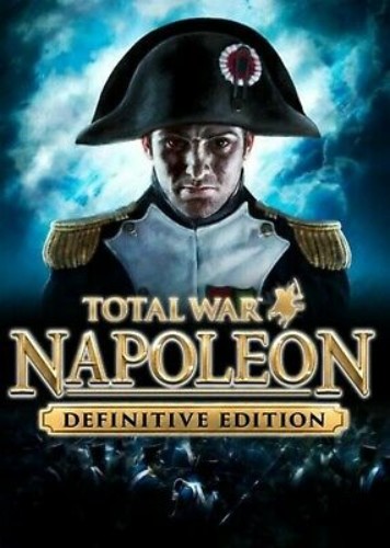 Total War: NAPOLEON (Definitive Edition) [PC-Download | STEAM | KEY]