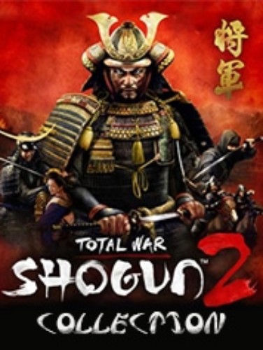 Total War: SHOGUN 2 Collection (EU) [PC-Download | STEAM | KEY]