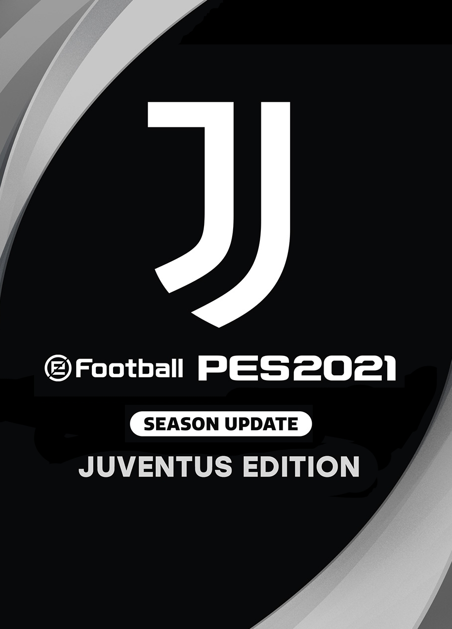 Efootball pes 2021 season update juventus edition что входит