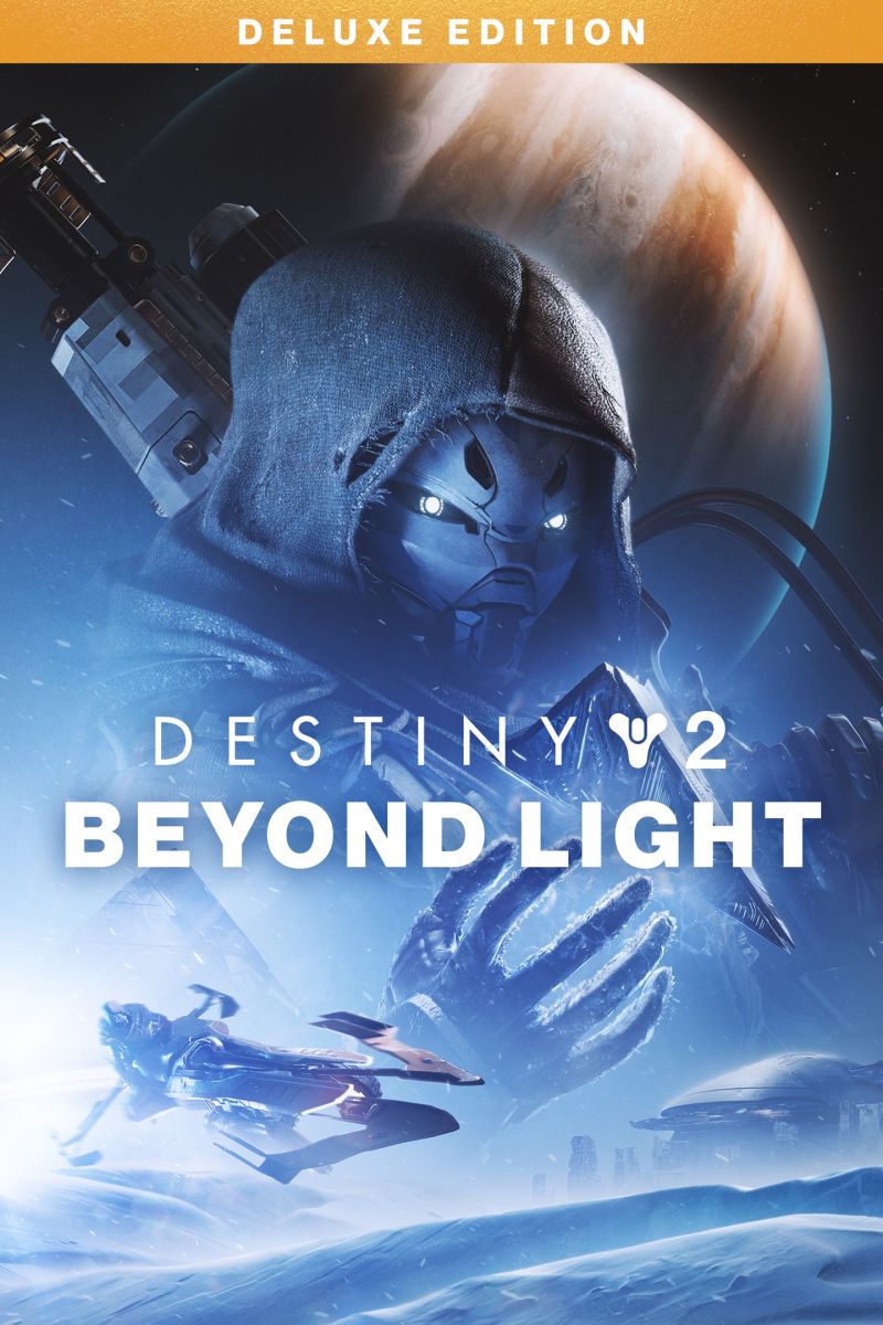 Destiny Beyond Light Deluxe Edition EU My Gamecodes De