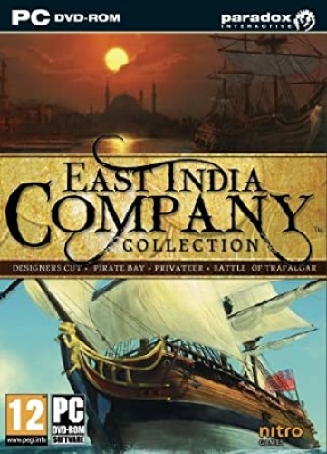 East India Company Gold Edition [PC-Download | STEAM | KEY]