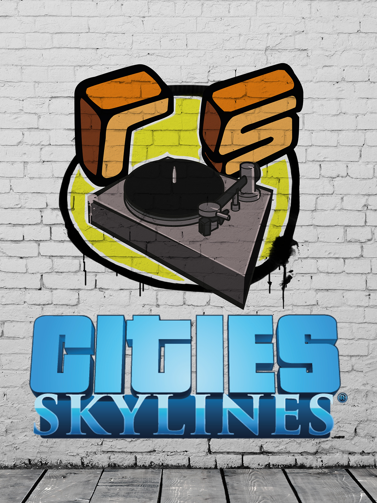 Cities: Skylines - Relaxation Station (DLC) [PC-Download | STEAM | KEY]