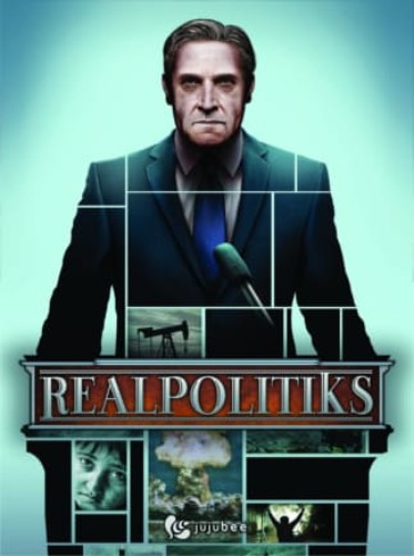 Realpolitiks + Realpolitiks - New Power (DLC) Steam [PC-Download | STEAM | KEY]