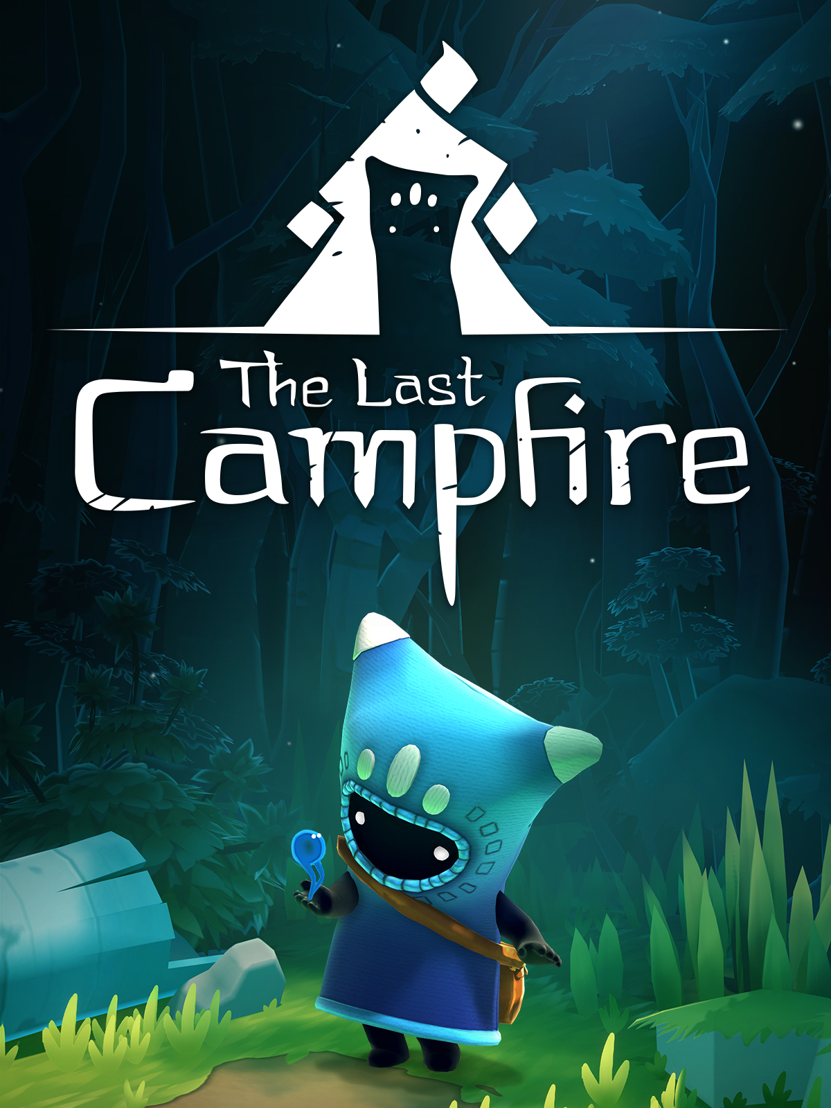 The Last Campfire Steam [PC-Download | STEAM | KEY]