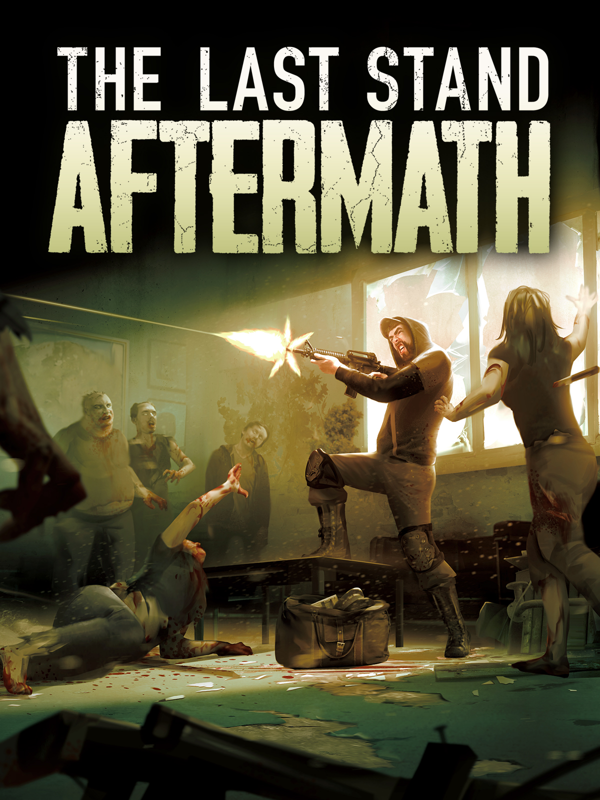 The Last Stand: Aftermath Steam [PC-Download | STEAM | KEY]