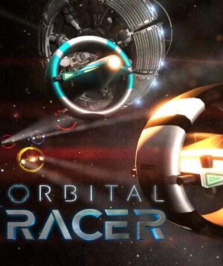 Orbital Racer [Digital]