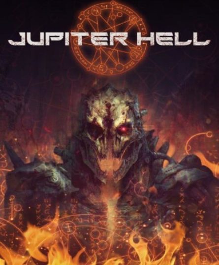 ZZZ - Jupiter Hell - Steam - Key GLOBAL [Digital]