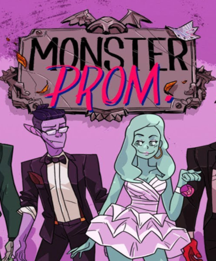 Monster Prom [Digital] – Bild 2