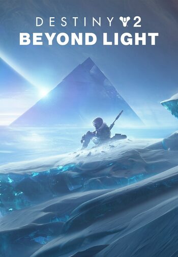 Destiny 2: Beyond Light + Season Pass (EU) Steam [PC-Download | STEAM | KEY]