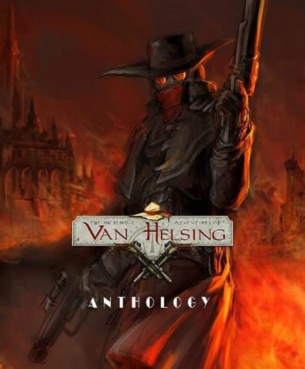 The Incredible Adventures of Van Helsing Anthology (Steam) Steam [Digital] – Bild 2