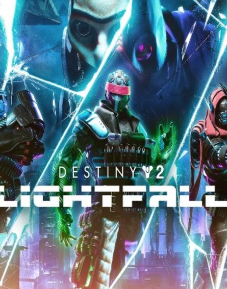 Destiny 2: Lightfall Steam [Digital] – Bild 2