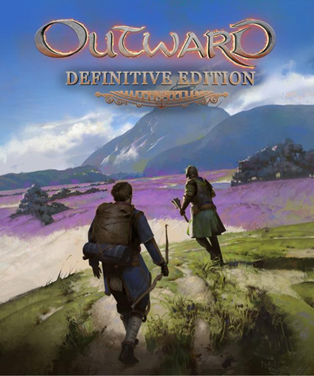 Outward (Definitive Edition) (Steam) Steam [PC-Download | STEAM | KEY]