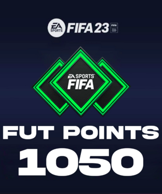 FIFA 23 - 1050 FUT Points Origin [PC-Download | ORIGIN | KEY]