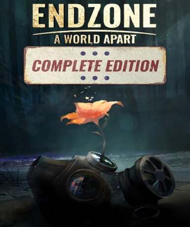 Endzone - A World Apart (Complete Edition) (Steam) Steam [PC-Download | STEAM...