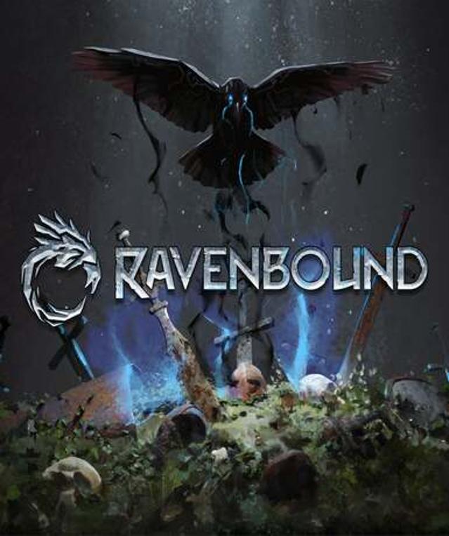 download steam ravenbound