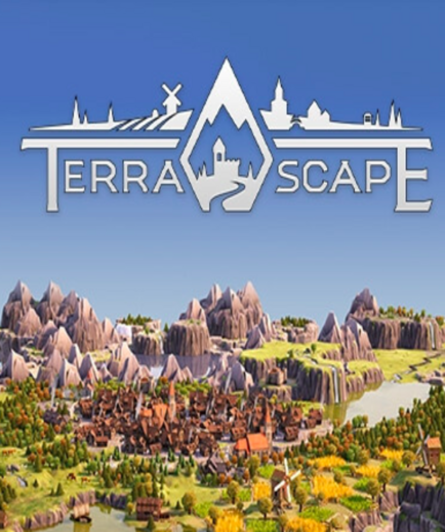 TerraScape (Steam) Steam [Digital]