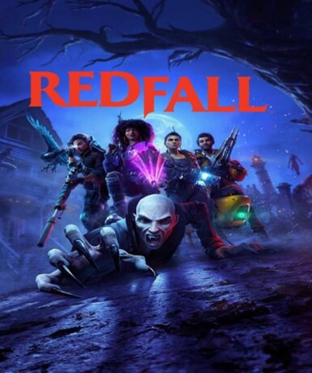 Redfall (Steam) (EU) Steam [Digital]