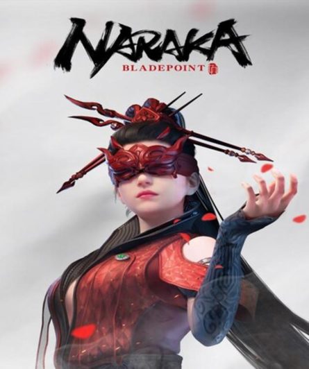 Naraka: Bladepoint (Steam) Steam [Digital]