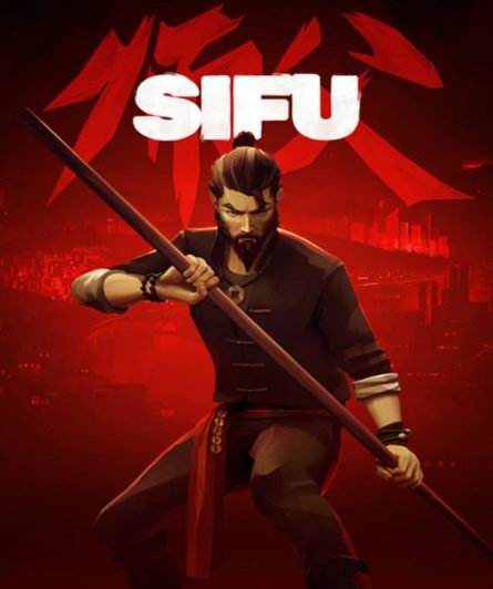 Sifu (Steam) Steam [Digital]