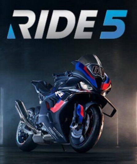 Ride 5 (Steam) Steam [Digital]