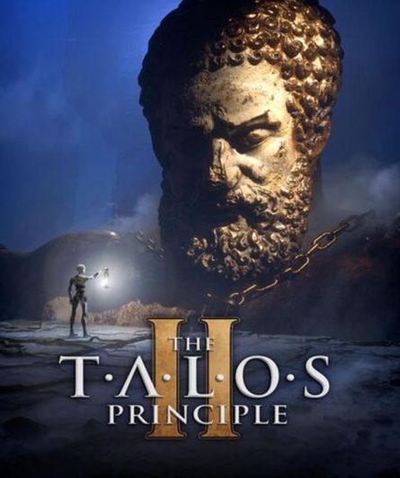 The Talos Principle 2 (Steam) Steam [Digital]